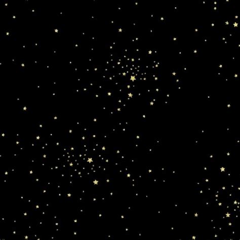 hoffman sparkle & fade tiny stars metallic black gold fabric|Sparkle and Fade by Hoffman Fabrics .